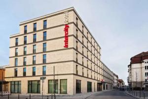IntercityHotel, Hildesheim
