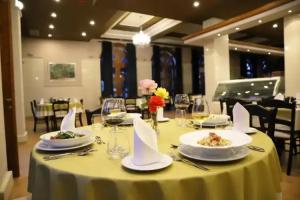 Hotel Colombo, Berat