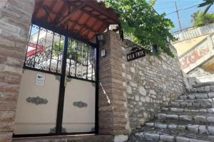 Hotel Vila Twix, Berat