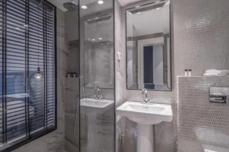 Vivid Blue Serenity Resort - 30