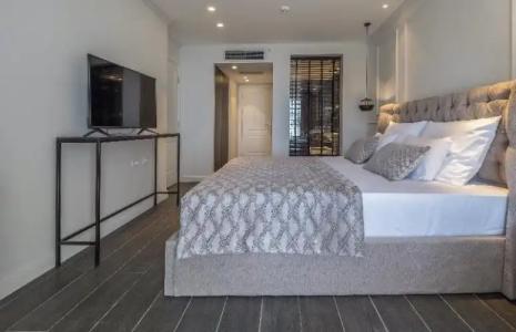 Vivid Blue Serenity Resort - 63