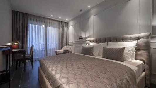 Vivid Blue Serenity Resort - 46