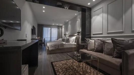 Vivid Blue Serenity Resort - 48