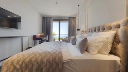 Vivid Blue Serenity Resort - 44