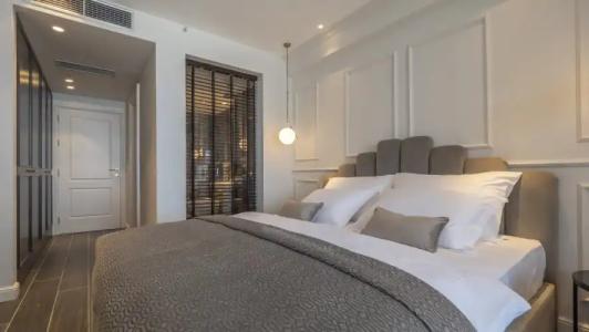 Vivid Blue Serenity Resort - 51