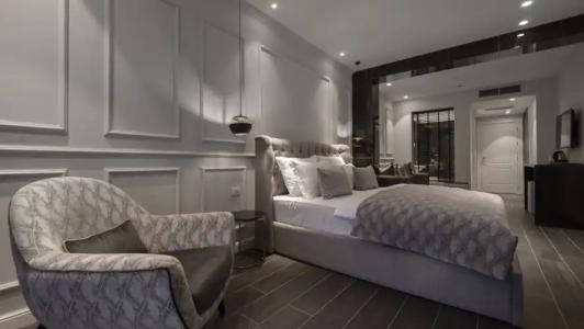 Vivid Blue Serenity Resort - 47