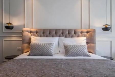 Vivid Blue Serenity Resort - 39