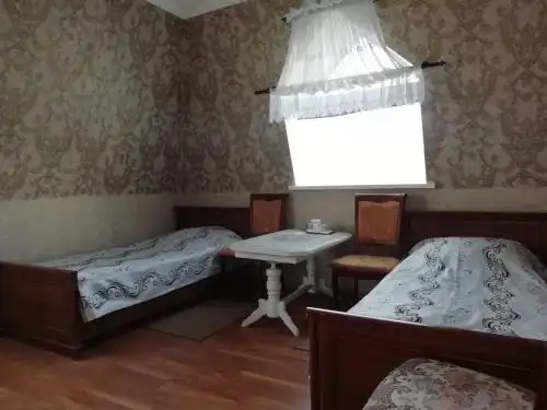 Burzhua Mini-hotel - 14