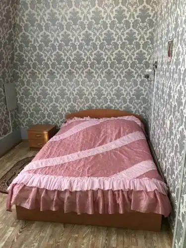 Burzhua Mini-hotel - 10