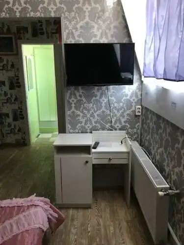 Burzhua Mini-hotel - 9