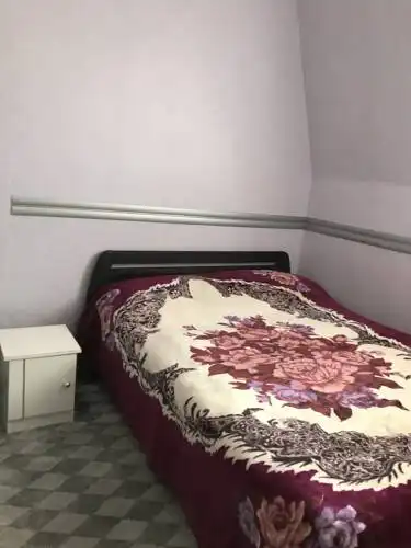Burzhua Mini-hotel - 6