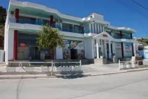 The City Gate Hotel, Sarande