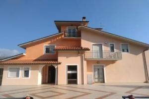 Hotel Grazia, L'Aquila