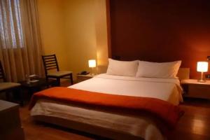 Luani-A spa & wellness center Hotel, Shkoder
