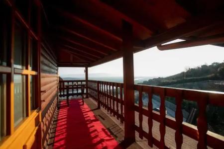 Grandpa's House - 29