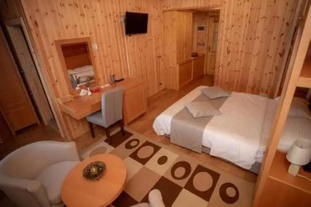 Grandpa's House - 21