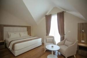 Kompleksi Exalco Al Hotel, Shkoder