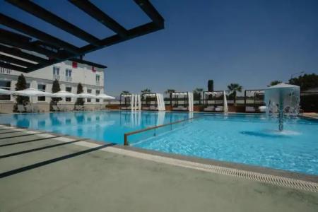 Kompleksi Exalco Al - 21