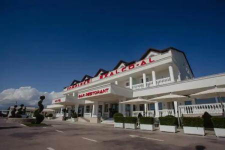 Kompleksi Exalco Al - 30