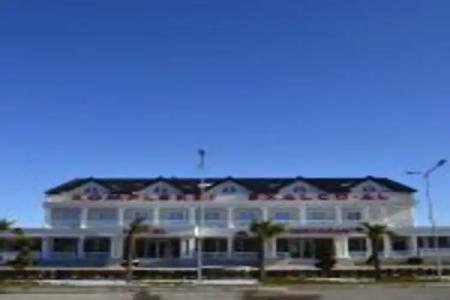 Kompleksi Exalco Al - 18