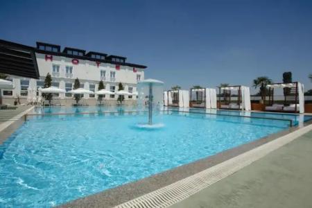 Kompleksi Exalco Al - 1