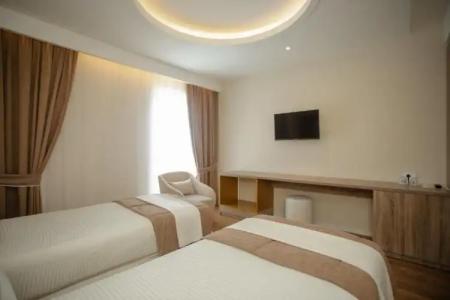 Kompleksi Exalco Al - 27