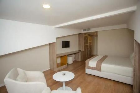 Kompleksi Exalco Al - 26