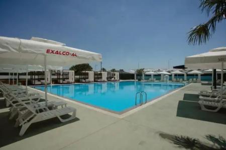 Kompleksi Exalco Al - 8