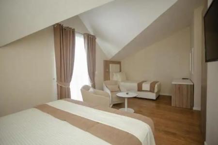 Kompleksi Exalco Al - 40