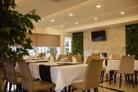 Kompleksi Exalco Al - 12