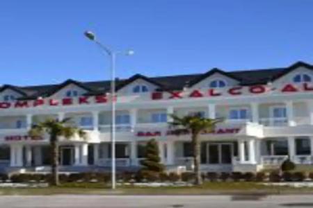 Kompleksi Exalco Al - 7