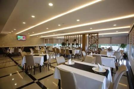 Kompleksi Exalco Al - 13