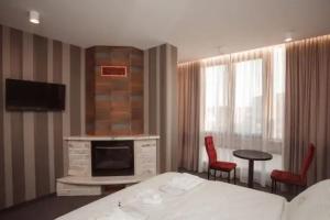 Hotel Chicago, Shkoder