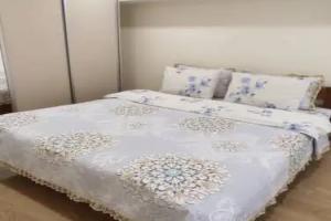 Kiev City Hotel, Kiev