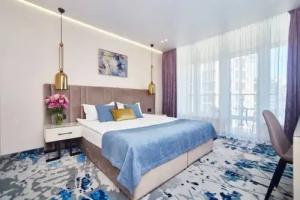 Jupiter Hotel, Odessa