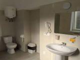 Single Room with Bathroom