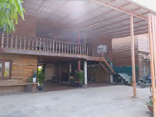 Sunshine Kampot - 27