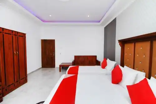 OYO 339 Chandiv - 34