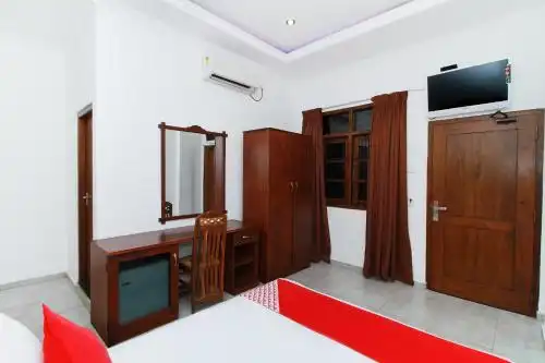 OYO 339 Chandiv - 30