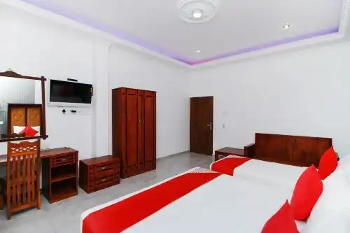 OYO 339 Chandiv - 17