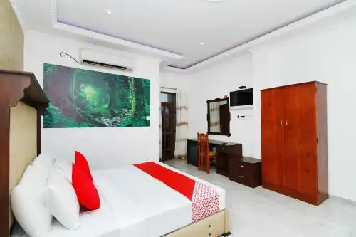 OYO 339 Chandiv - 29