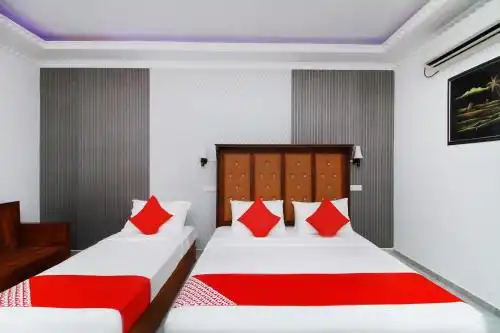 OYO 339 Chandiv - 28