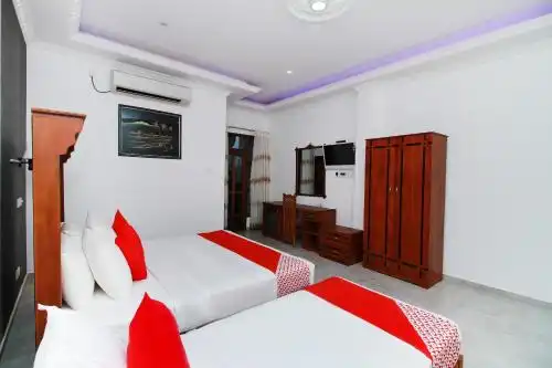 OYO 339 Chandiv - 22