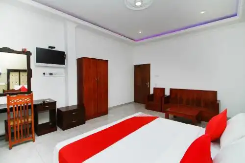 OYO 339 Chandiv - 19