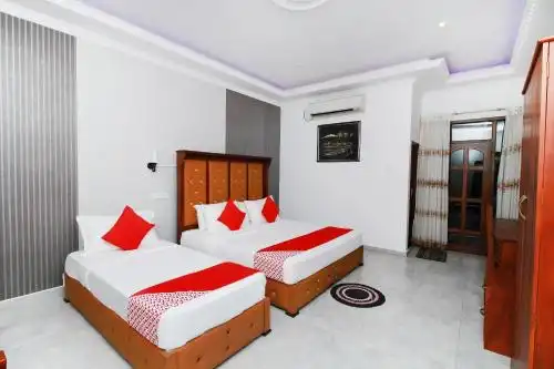 OYO 339 Chandiv - 23