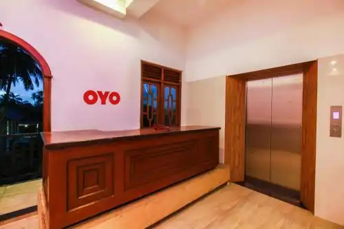 OYO 339 Chandiv - 4