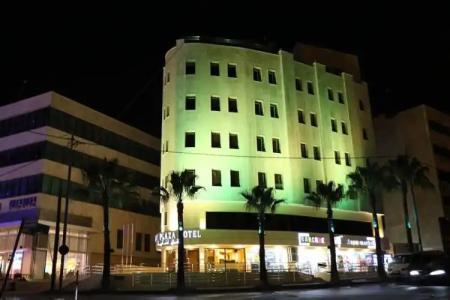 Shami Plaza - 0