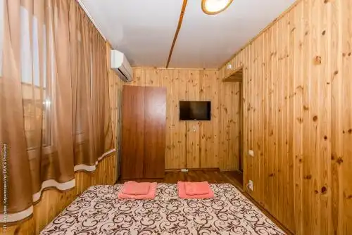 Tropicanka Resort - 125