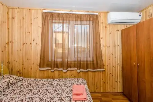 Tropicanka Resort - 123