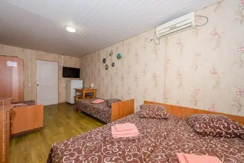 Tropicanka Resort - 194